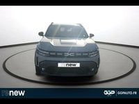 Voitures D'occasion À Seclin | Dacia Duster 1.6 Hybrid 140Ch Extreme