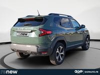 Voitures D'occasion À Seclin | Dacia Duster 1.0 Eco-G 100Ch Journey