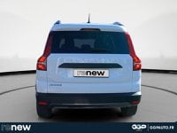 Voitures D'occasion À Seclin | Dacia Jogger 1.0 Eco-G 100Ch Expression 5 Places