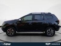 Voitures D'occasion À Seclin | Dacia Duster 1.2 Tce 125Ch Prestige 4X2