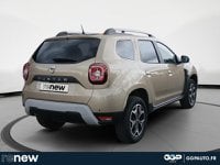 Voitures D'occasion À Seclin | Dacia Duster 1.5 Blue Dci 115Ch Prestige 4X2