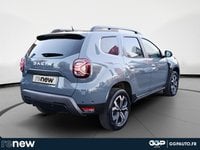 Voitures D'occasion À Seclin | Dacia Duster 1.5 Blue Dci 115Ch Journey 4X2