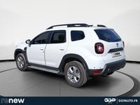 Voitures D'occasion À Seclin | Dacia Duster 1.3 Tce 130Ch Fap Confort 4X2