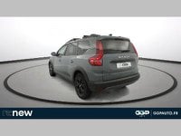 Voitures D'occasion À Roubaix | Dacia Jogger Eco-G 100 7 Places Extreme +