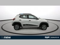 Voitures D'occasion À Roubaix | Dacia Spring Business 2020