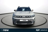 Voitures D'occasion À Roubaix | Dacia Duster Extreme Hybrid 140