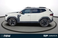 Voitures D'occasion À Roubaix | Dacia Duster Extreme Hybrid 140