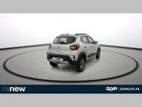 Voitures D'occasion À Roubaix | Dacia Spring Business 2020