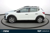 Voitures D'occasion À Roubaix | Dacia Sandero Tce 90 Stepway Essentiel