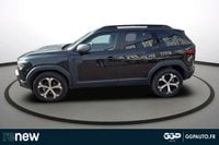 Voitures D'occasion À Roubaix | Dacia Duster Mild Hybrid 130 Journey