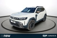 Voitures D'occasion À Roubaix | Dacia Duster Extreme Hybrid 140
