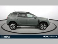 Voitures D'occasion À Roubaix | Dacia Duster N3G2 Mtg 6Us