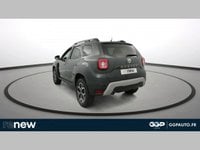 Voitures D'occasion À Roubaix | Dacia Duster Blue Dci 115 4X2 Prestige