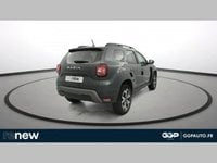 Voitures D'occasion À Roubaix | Dacia Duster Eco-G 100 4X2 Journey +