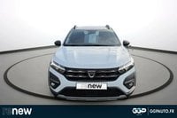 Voitures D'occasion À Roubaix | Dacia Sandero Tce 90 Stepway Essentiel