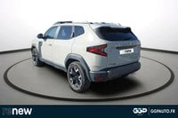 Voitures D'occasion À Roubaix | Dacia Duster Extreme Hybrid 140
