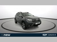 Voitures D'occasion À Roubaix | Dacia Duster Eco-G 100 4X2 Journey +