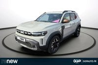 Voitures D'occasion À Roubaix | Dacia Duster Mild Hybrid 130 Extreme
