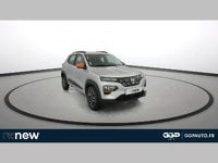 Voitures D'occasion À Roubaix | Dacia Spring Achat Intégral Confort Plus
