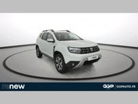 Voitures D'occasion À Roubaix | Dacia Duster Blue Dci 115 4X2 Prestige