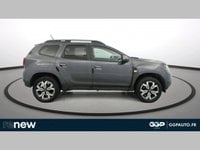 Voitures D'occasion À Roubaix | Dacia Duster Eco-G 100 4X2 Journey +