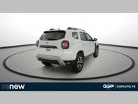 Voitures D'occasion À Roubaix | Dacia Duster Blue Dci 115 4X2 Prestige