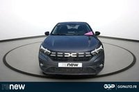 Voitures D'occasion À Roubaix | Dacia Sandero Tce 90 Gsr2 Journey