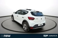 Voitures D'occasion À Roubaix | Dacia Sandero Tce 90 Stepway Essentiel