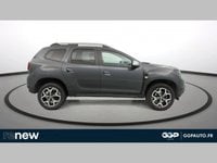 Voitures D'occasion À Roubaix | Dacia Duster Blue Dci 115 4X2 Prestige