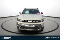 Voitures D'occasion À Roubaix | Dacia Duster Mild Hybrid 130 Extreme