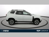 Voitures D'occasion À Roubaix | Dacia Duster Blue Dci 115 4X2 Prestige