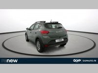 Voitures D'occasion À Roubaix | Dacia Sandero Tce 90 Stepway Essential