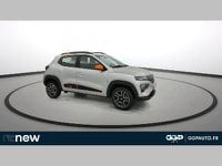 Voitures D'occasion À Roubaix | Dacia Spring Achat Intégral Confort Plus
