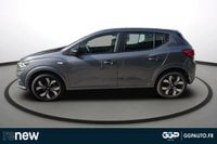 Voitures D'occasion À Roubaix | Dacia Sandero Tce 90 Gsr2 Journey