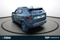 Voitures D'occasion À Roubaix | Dacia Duster Mild Hybrid 130 Journey