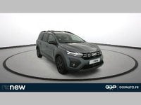 Voitures D'occasion À Roubaix | Dacia Jogger Eco-G 100 7 Places Extreme +