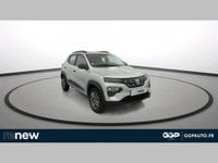 Voitures D'occasion À Roubaix | Dacia Spring Business 2020