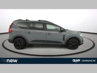 Voitures D'occasion À Roubaix | Dacia Jogger Eco-G 100 7 Places Extreme +