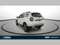 Voitures D'occasion À Roubaix | Dacia Duster Blue Dci 115 4X2 Prestige