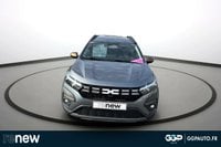 Voitures D'occasion À Roubaix | Dacia Jogger Hybrid 140 7 Places Gsr2 Extreme