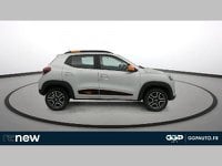 Voitures D'occasion À Roubaix | Dacia Spring Achat Intégral Confort Plus
