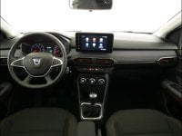 Voitures D'occasion À Montpellier | Dacia Sandero 1.0 Eco-G 100Ch Stepway Confort