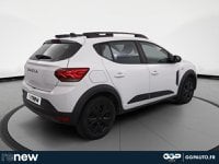 Voitures D'occasion À Montpellier | Dacia Sandero 1.0 Eco-G 100Ch Stepway Extreme +