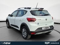 Voitures D'occasion À Montpellier | Dacia Sandero 1.0 Eco-G 100Ch Stepway Confort -22