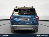 Voitures D'occasion À Montpellier | Dacia Bigster 1.8 Hybrid 155Ch Extreme