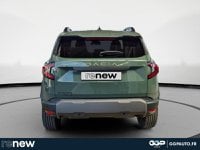 Voitures D'occasion À Montpellier | Dacia Duster Hybrid 140 Extreme