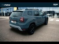 Voitures D'occasion À Montpellier | Dacia Duster 1.3 Tce 150Ch Fap Extreme 4X2 Edc