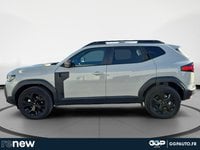 Voitures D'occasion À Montpellier | Dacia Duster 1.8 Hybrid 155Ch Extreme