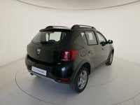 Voitures D'occasion À Montpellier | Dacia Sandero 0.9 Tce 90Ch Stepway