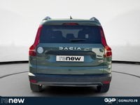 Voitures D'occasion À Montpellier | Dacia Jogger 1.0 Eco-G 100Ch Expression 5 Places
